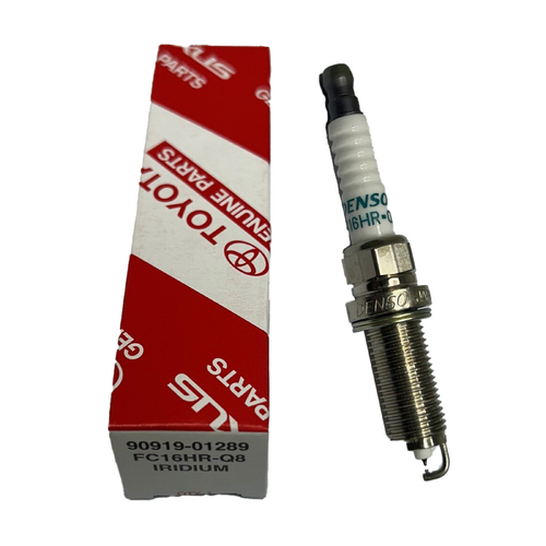 Toyota Spark Plug for Camry, Kluger & Rav4