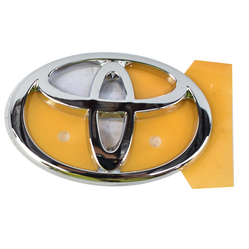 Toyota Symbol Emblem TO9097502009