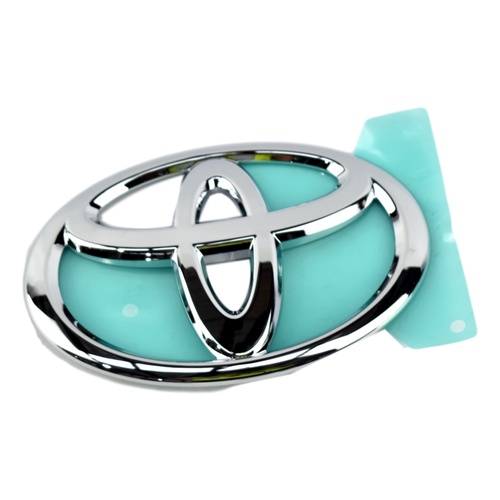 Toyota Symbol Emblem for Land Cruiser 200 