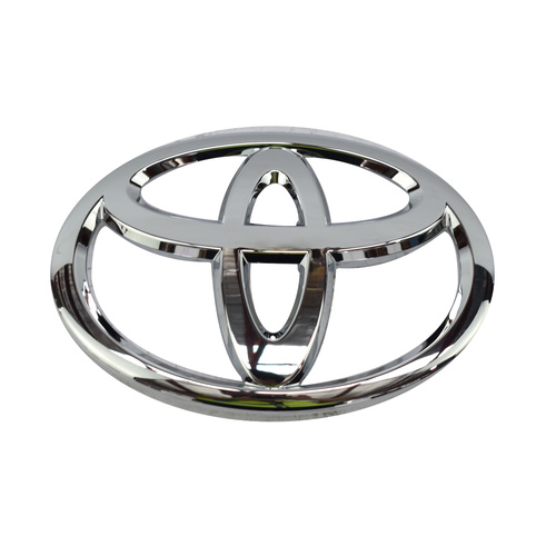 Toyota Radiator Grille Emblem TO9097502188