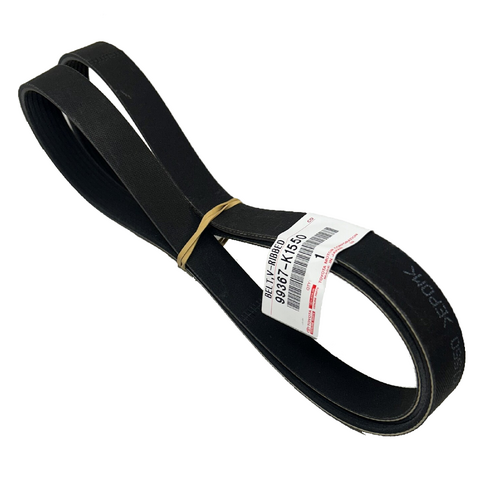 Toyota Drive Belt for Aurion Tarago Alphard