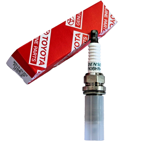 Toyota Spark Plug for Camry, Aurion & Rav4