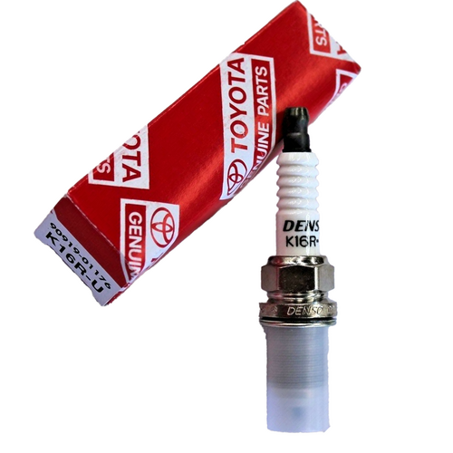 Toyota Spark Plug for Corolla, Land Cruiser & Corolla 