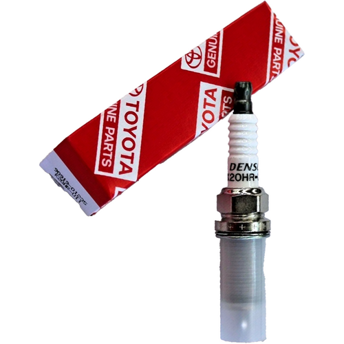 Toyota Spark Plug for Hilux, Landcruiser & Fortuner 