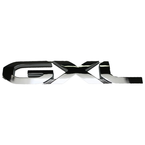 Toyota LandCruiser Prado 150 Series GXL Badge 2009 - 2024