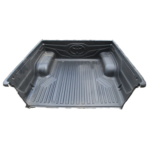 Toyota HiLux Workmate & SR Ute Over Rail Bedliner 06/2015 onwards