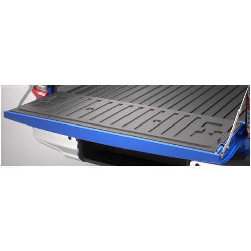 Toyota HiLux SR5 Over Rail Tailgate Liner 08/2016 onwards