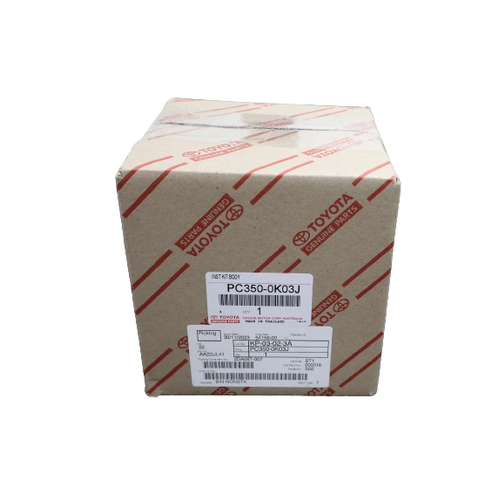 Toyota HiLux Workmate & SR Ute Liner Installation Kit  08/2016 onwards