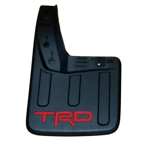 Toyota Hilux TRD Mudflap Rear Left 08/2017 - 05/2020