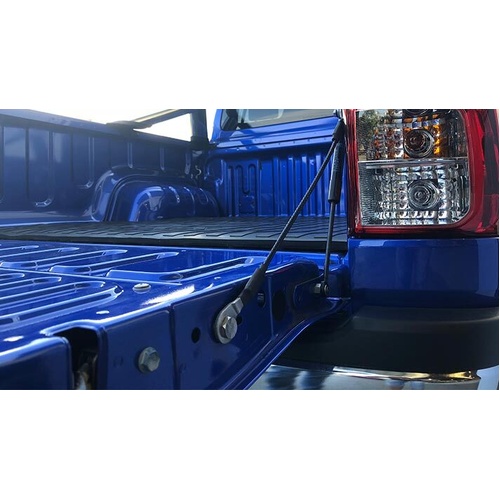 Toyota Hilux EZDown Tailgate Lowering Kit Ute 01/2024 - Onwards