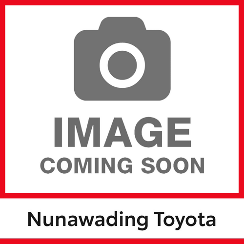 Toyota Front Spoiler GR For GR86 11/2023 - Onwards