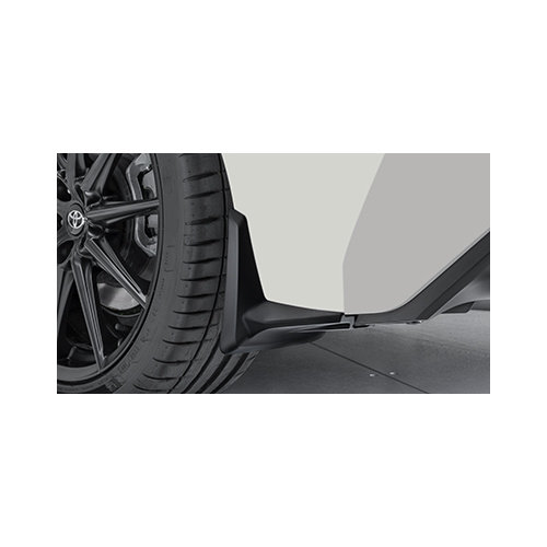 Toyota GR86 Mudguards Set 2022 onwards