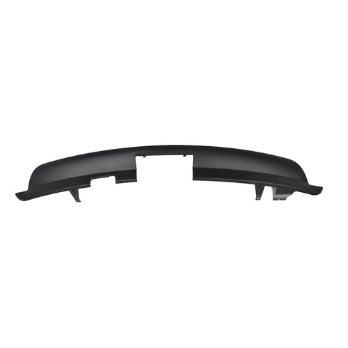 Toyota Lower Bar Cover With Towbar Cutout for Kluger from 05/2007 - 06/2010