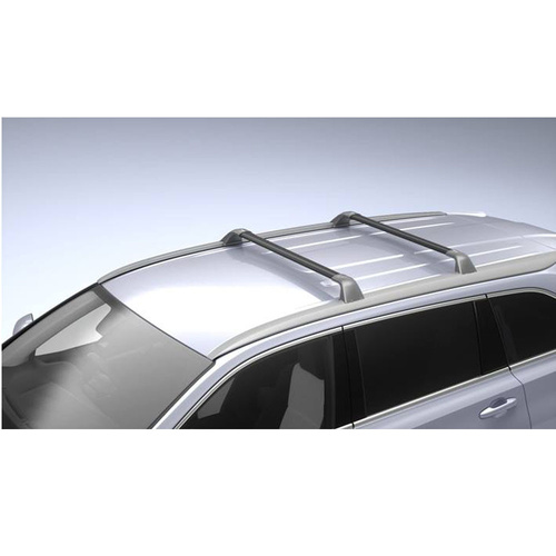 Toyota Kluger GXL & Grande Roof Racks 12/2013 - 02/2021