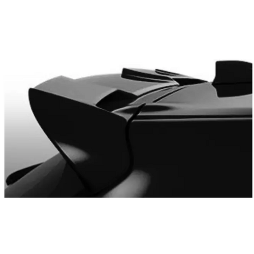 Toyota Rear Spoiler 218 Eclipse Black for Corrolla 