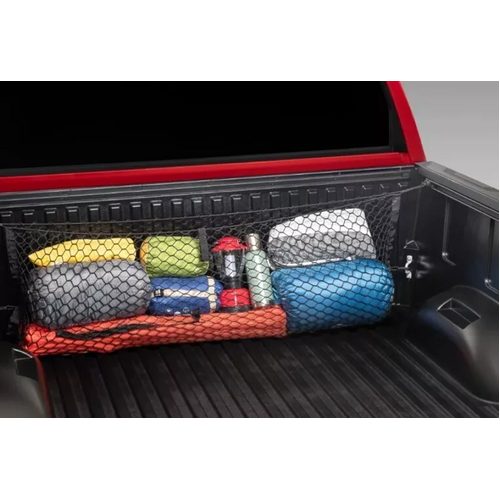 Toyota Truck Bed Cargo Net For Tundra