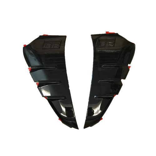 Toyota Fender Guard Vent Inserts For GR86 11/2023 - Onwards