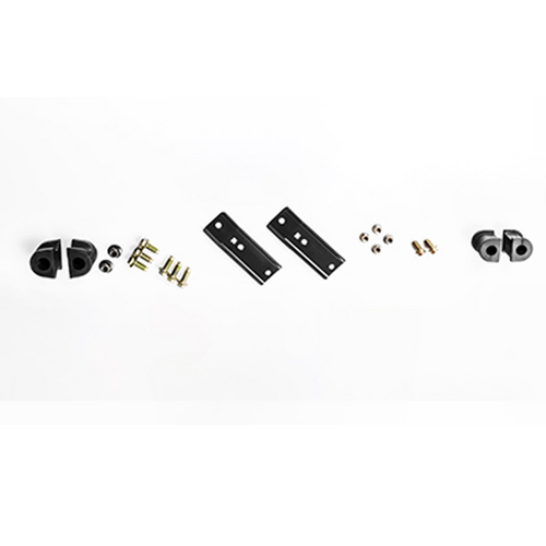 Toyota GR86 Performance Stabilizer Bars Hardware Kit 06/2022-Onwards