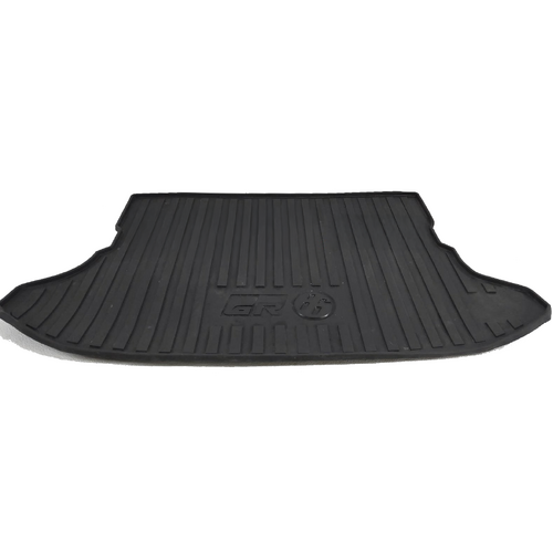 Toyota GR86 All Weather Boot Liner 06/2022 onwards for all models