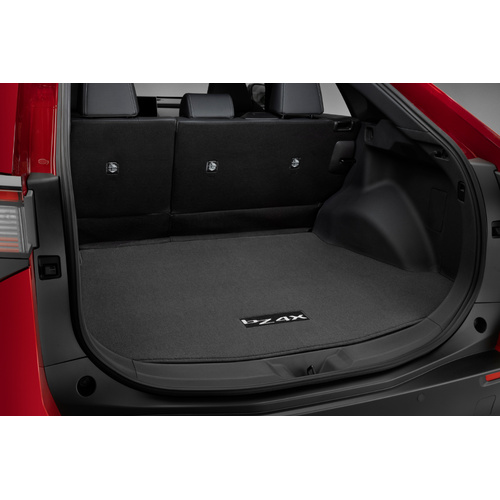 Toyota Cargo Liner for BZ4X Nov 23 Onwards AWD Models (With Subwoofer)