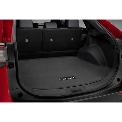 Toyota Cargo Liner for BZ4X Nov 23 Onwards AWD Models (With Subwoofer)