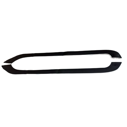 Toyota Side Stripes For GR86 11/2023 - Onwards