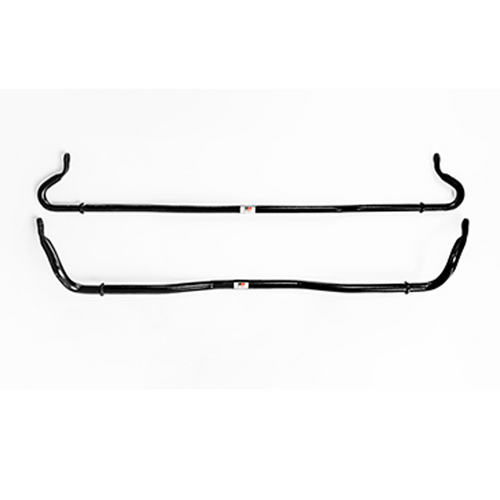 Toyota GR86 Performance Stabilizer Bars 06/2022-Onwards