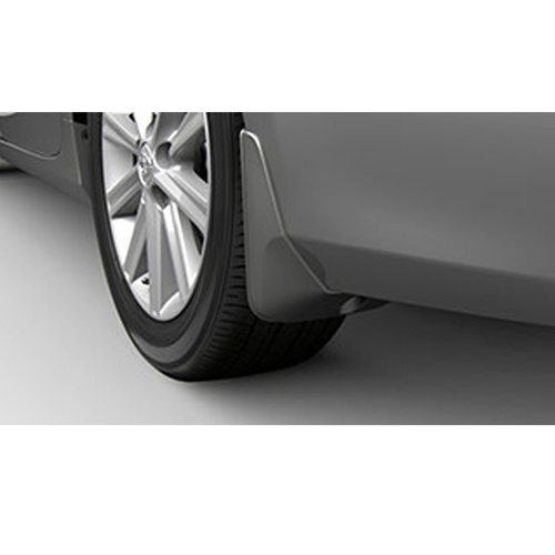 Toyota Camry Front & Rear Mudflaps 11/2017 - 11/2024