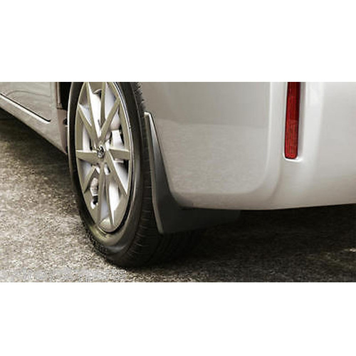 Toyota Prius V Mudflaps Set Front & Rear 2015 - 2021