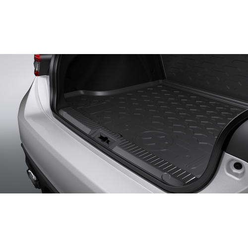 Toyota 86 Cargo Mat Boot Liner 08/2016 To 05/2022