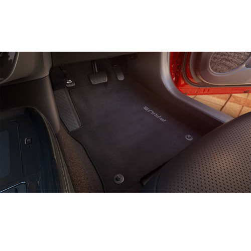Toyota Prius Carpet Floor Mats 11/2015 - 03/2021