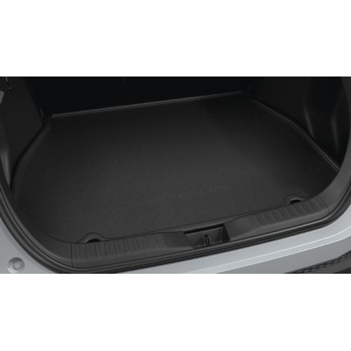 Toyota C-HR GR-S Boot Liner from 10/2023