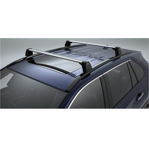 Toyota RAV4 Aero Style Roof Rack Set 01/2019 - Current