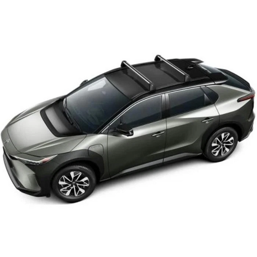 Toyota Roof Racks BZ4X AWD 11/2023 Onwards