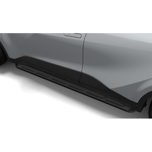 Toyota C-HR Side Steps from 10/2023 for all models