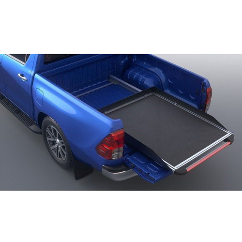 Toyota Hilux Dual Cab Ute Bed Slide 06/2015 >