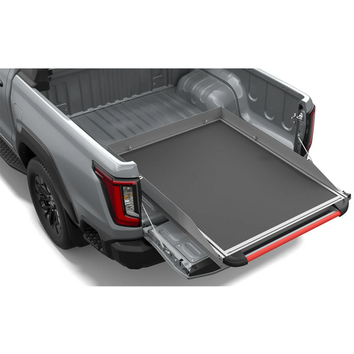 Toyota Hilux Dual Cab Ute Bed Sliding Load Floor 06/2015-Onwards