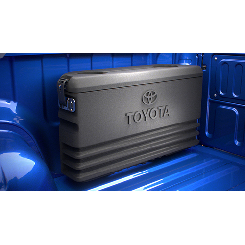 Toyota Storage Box Side Utility Box for Hilux SR5 Extra/Dual Cab