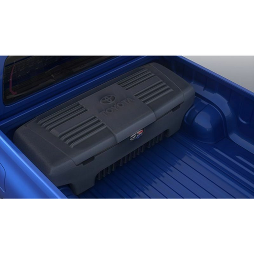 Toyota Hilux Front Utility Storage Box SR5 Dual Cab July 2015 On