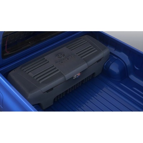 Toyota Hilux Front Utility Storage Box Fitting Kit SR5 Dual Cab