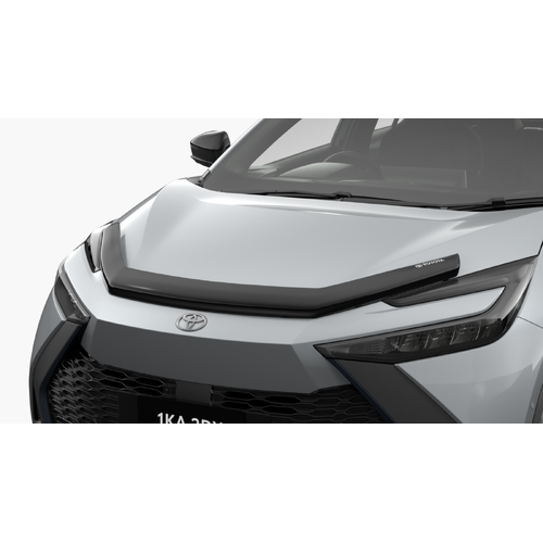 Toyota C-HR Bonnet Protector from 10/2023 for all models