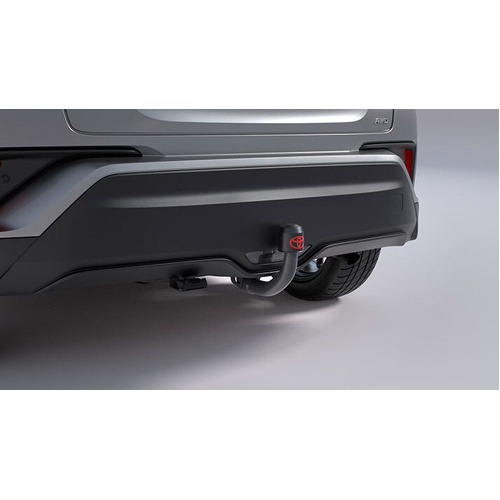 Toyota Towbar for CHR 2016 - 2024