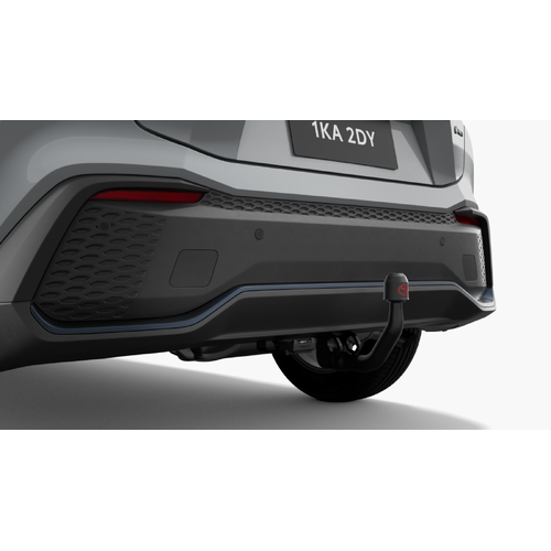 Toyota C-HR Towbar from 10/2023 for all models
