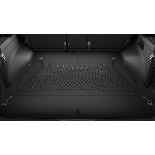 Toyota Land Cruiser 300 Cargo Net