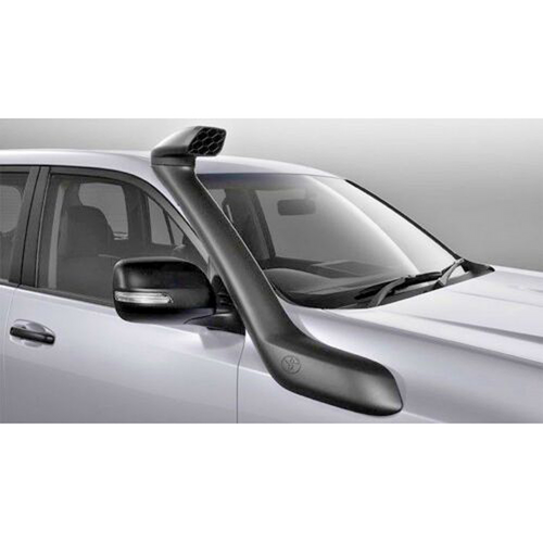 Toyota Snorkel Ram Head for Landcruiser Prado 150 Series - 08/2017-05/2024