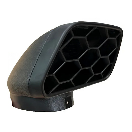 Toyota Ram Head Snorkel Head & Grille for Hilux & Landcruiser Prado