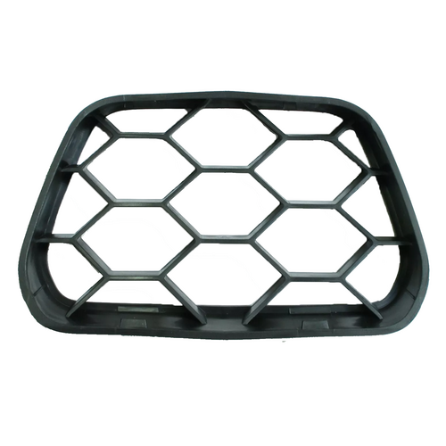 Toyota Ram Head Snorkel Grille for Hilux, Fortuner & Landcruiser Prado