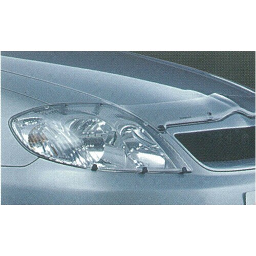 Toyota Corolla Headlight Covers 10/2001- 03/2007 