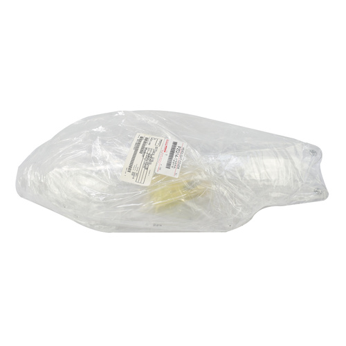 Toyota Headlight Covers for Corolla Hatch 03/2007-10/2009