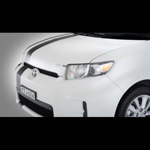 Toyota Rukus Headlight Covers 12/2012 - 12/2015